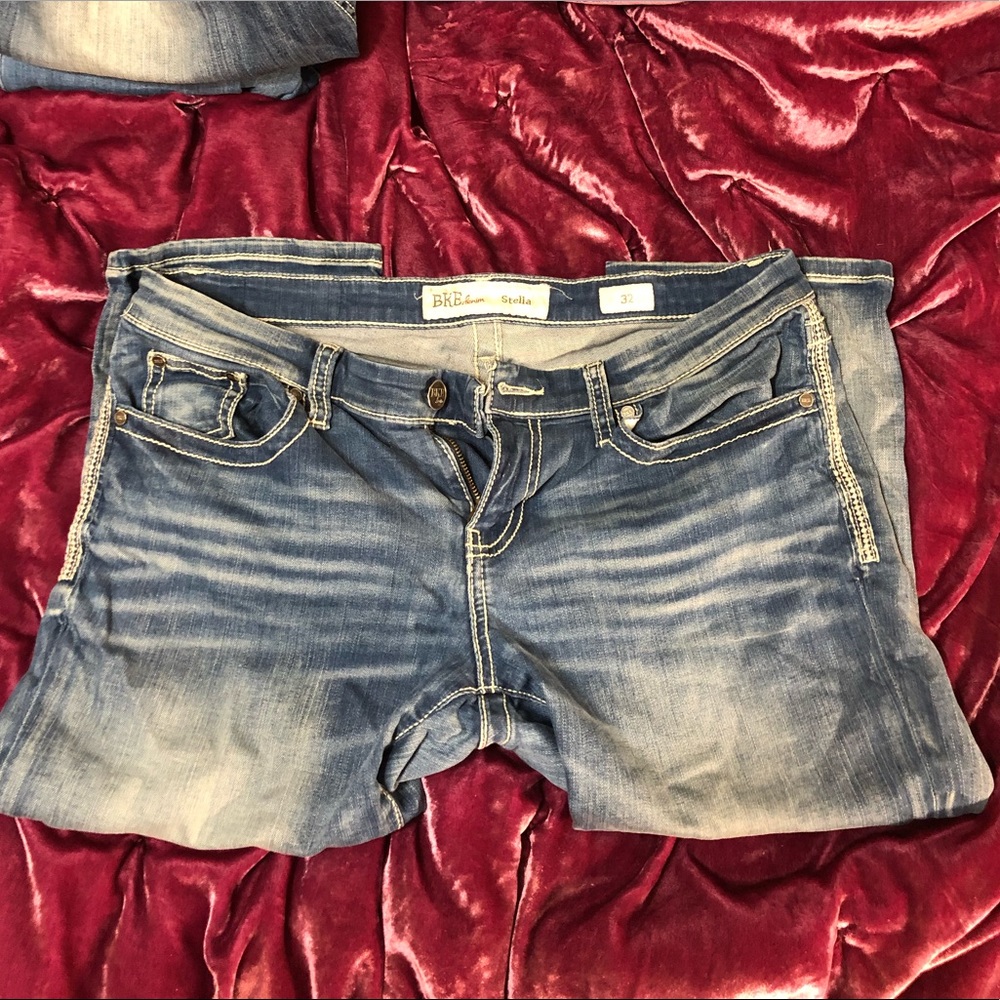 BKE Stella short SZ 32